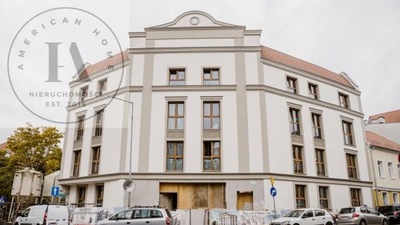 Mieszkanie, Elbląg, 42 m²