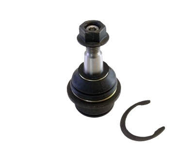 Шарова опора важеля перед jeep cherokee 2014-2018 kl фото №1