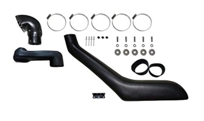 SNORKEL TOMADOR AIRE TOYOTA LAND CRUISER 120 125  