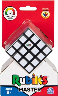 SPIN Kostka Rubika 4x4 6064639