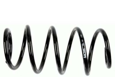 Sachs пружина підвіска перед лівий/правий для підвіска фото №1