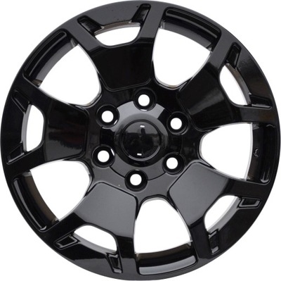 LLANTAS 17'' VW AMAROK  