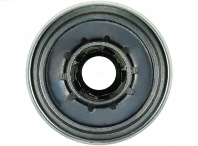 Зчеплення односторонній, стартер as-pl sd3015 фото №1