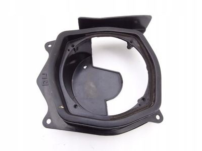 Nissan skyline r33 кронштейн динаміка правий перед фото №1