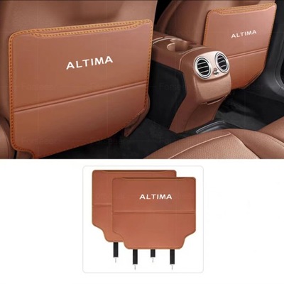 STYLIZACJA AUTOMOBILIO DLA NISSAN ALTIMA L34 2019 2 