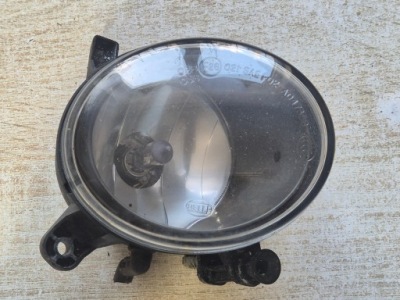 Протитуманна фара протитуманний правий перед audi a4 b8 27127400 фото №1