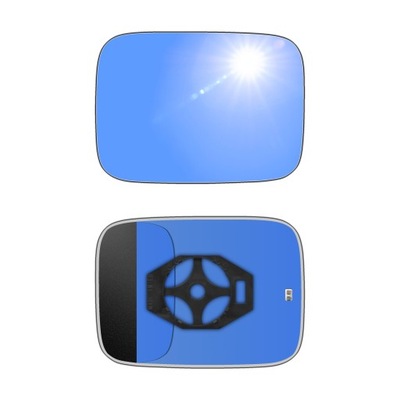 Антибліковий hummer h2 2002-2009 2003 2004 2005 фото №1