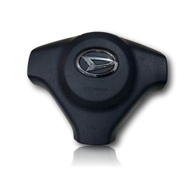 Подушка водія daihatsu terios ii фото №1