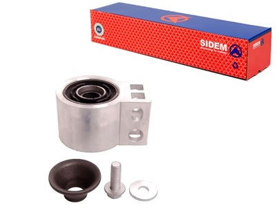 BLOCAGE SILENCIEUX DE LIVIER P CROMA VECTRA C 02- ARRIÈRE SIDEM - milautoparts-fr.ukrlive.com