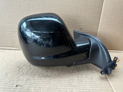 Proace city rifter doblo partner berlingo 9 pin правое 7+2 фото №1