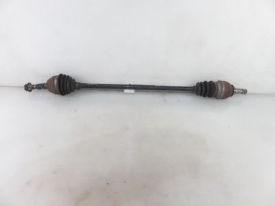 Приводной вал правая передняя opel astra iii h 1.4 b фото №1