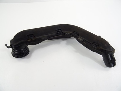 Vw t-cross 1.0 tsi впуск воздуха труба интеркулер 05c145673e фото №1