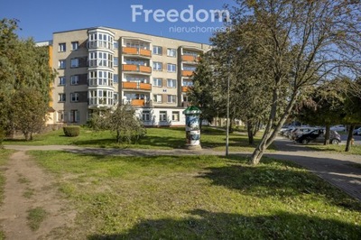 Mieszkanie, Ełk, Ełcki, 63 m²