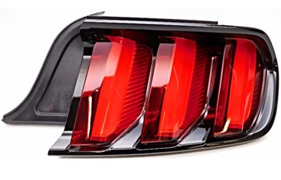 Nowa права задня лампа ford mustang 2014-2017 фото №1