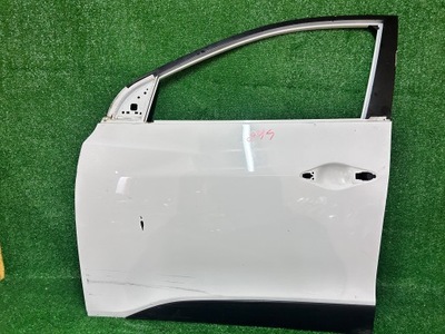 Двері передні ліва hyundai ix35 фото №1
