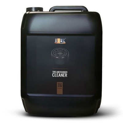 Adbl Tire and Rubber Cleaner 5L Do opon