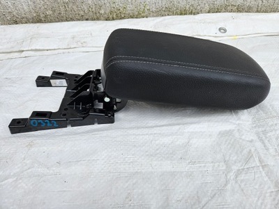 Підлокітник кришка kia rio iv 17- фото №1