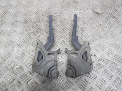 Hyundai i20 iii 1.2 b zaiwasy капот комплект колір a7g 23- фото №1