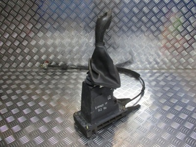 Выборщик переключения передач renault espace iv 2.2 dci фото №1