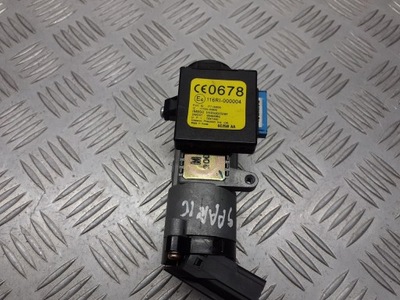 Замок зажигания chevrolet spark 0.8 96465962 фото №1