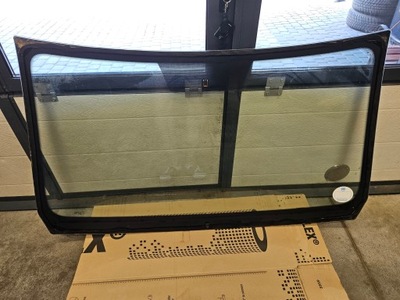 Dacia duster i lift стекло лобовое фото №1