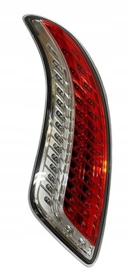 Lancia delta 08- оригінал nowa лампа задня ліва фото №1