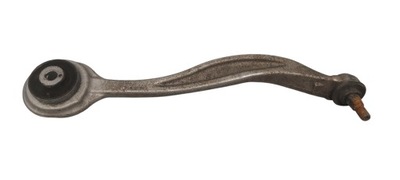 Mercedes x204 w204 glk важіль лівий перед a20439 фото №1