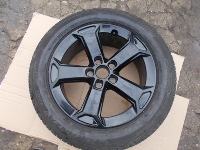 AUDI Q2 DISC ALUMINIUM 17'' FROM TIRE  