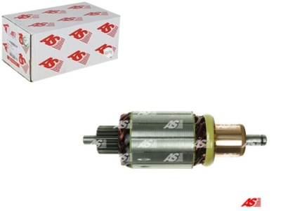 Крыльчатка стартер bmw citroen fiat ford lancia opel peugeot renault фото №1