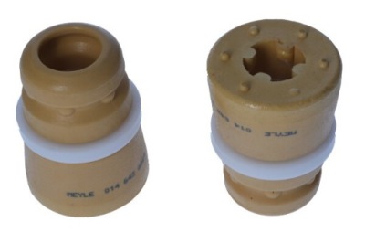 Відбійник амортизатор. db p. w212 s212 09-16 le/pr фото №1