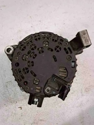 Генератор volvo v70 3 bw 1002297784 2.4l дизель 151kw 2010 фото №1