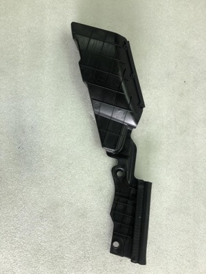 Защита петля левая 84159-3w000 kia sportage iii фото №1