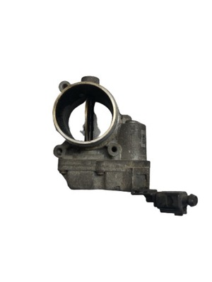 Дроссельная заслонка audi a6 c6 lift 4e0145950h фото №1