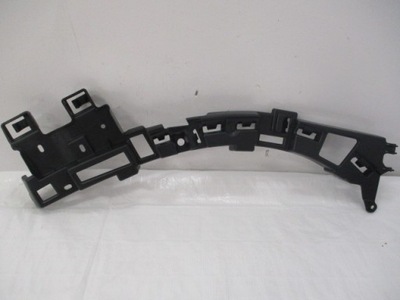 Berlingo iv rifter направляющая кронштейн бампера левый фото №1