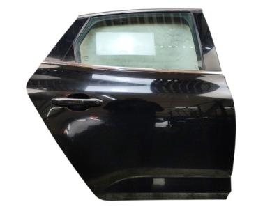 Дверь правый задний  правое задние renault talisman sedan lak: tegne 15-20 фото №1