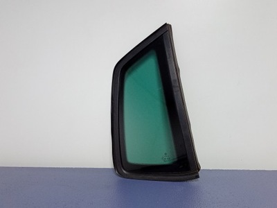 Vw golf vii sportsvan стекло кузовная задняя правая фото №1