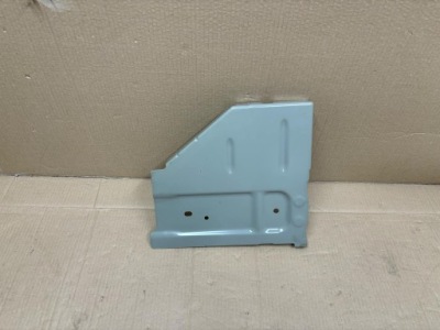 Захист лонжерон лівий задня mercedes gla h247 a1776116900 фото №1