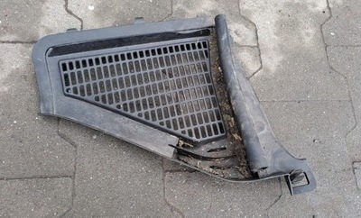 Bmw x3 f25 x4 f26 защита жабо левая 9184004 фото №1