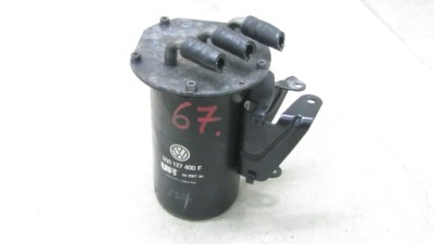 Seat ateca 1.6 основание фильтра топлива 5q0127400f 17- фото №1