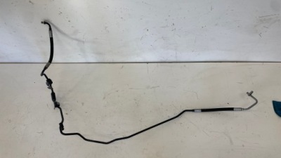 Шланг трубка abc mercedes s w221 cl w216 2213201354 2219970452 фото №1