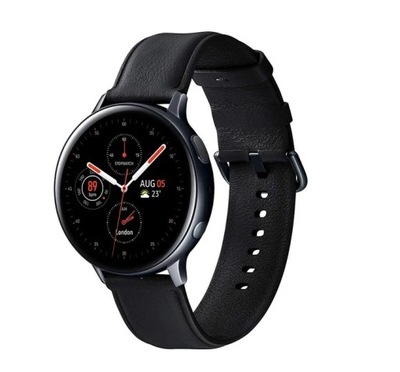 SMARTWATCH SAMSUNG GALAXY WATCH ACTIVE 2 (R820) CZARNY