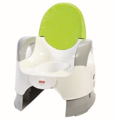 Fisher Price Komfortowy Nocniczek