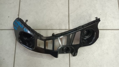 Mercedes cla w118 направляющая бампера задний  левый a1188853700 правый a1188853800 фото №1