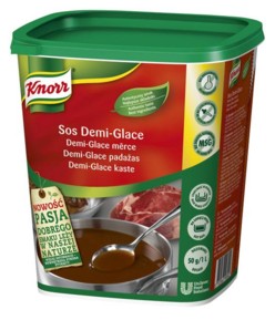 Knorr Sos Demi-Glace 0,75 kg