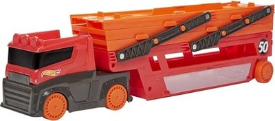 MATTEL HOT WHEELS LAWETA TRANSPORTER