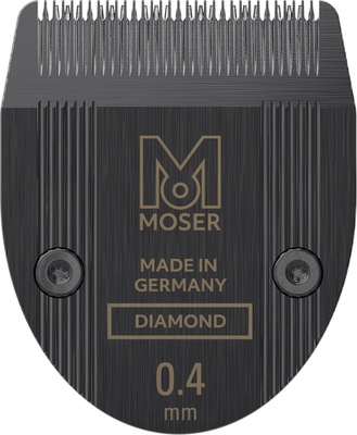 Ostrze do trymera Moser 1584 Diamond Blade GERMANY