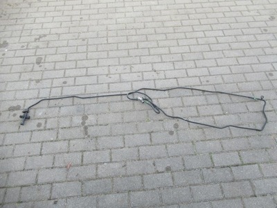 Jaguar xj дроти паливні пального фото №1