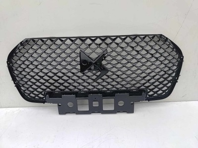 Citroen ds7 17-22 решітка радіатора решітка радіатора бампера перед nowa оригінальний номер 4033 фото №1