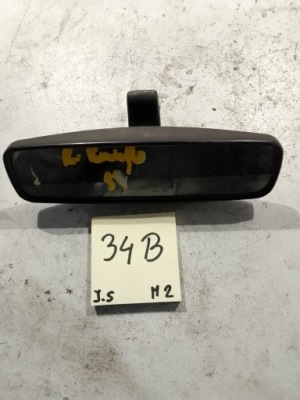 Renault kangoo 7700832811 дзеркало заднього виду внутрішнє фото №1