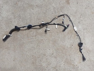 Джгут електропроводка двері audi q7 ii 4m 4m0971029h фото №1